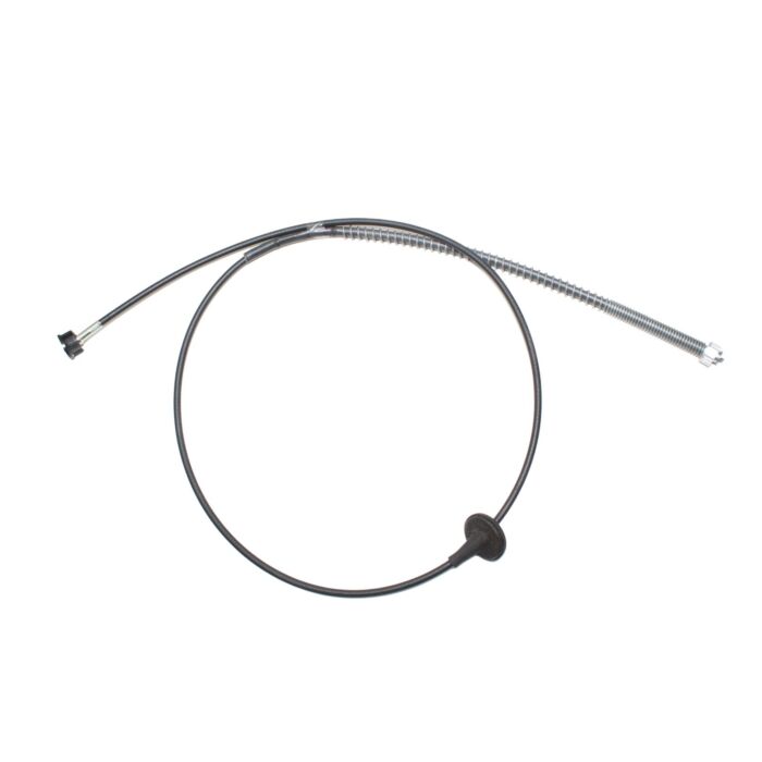 Kilometer tæller kabel 140+164 M40+M45 1735mm 1972+ 240+260 1735mm bajonet muffe