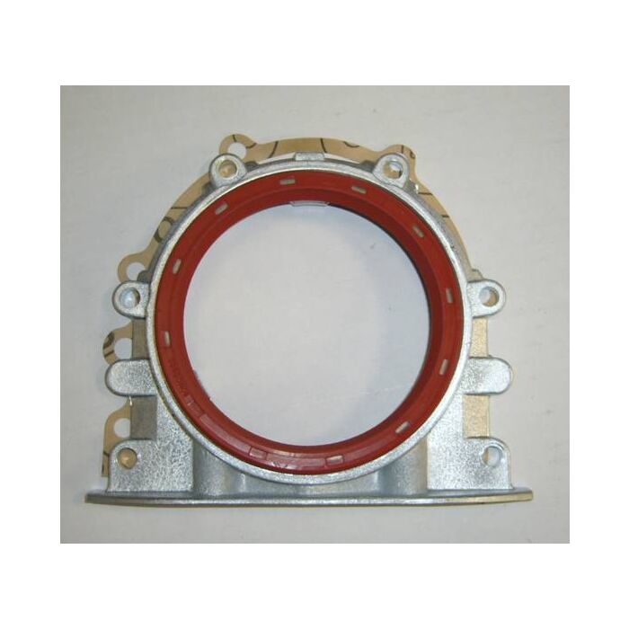 Crankcase sæt bageste hus+gummitætningsring+pakning dæksel B18+B20+B30+B230 (1218634) (430115)(418238)) 463263