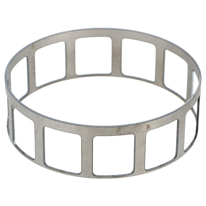 Volvo Sensor hjul abs bagaksel hastighedssensor 240 260 740 760ANTI-SPIN 1988 Volvo varenummer 1220844