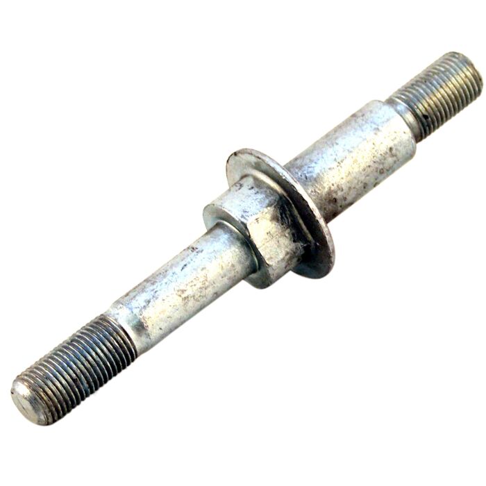 Bout schokbreker schokdemper 140+164 achter ( 1/2inch UNF)