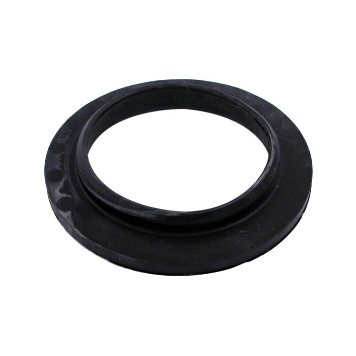 Rubber veerschotel bovenste  achteras 140+164+240+260 1973+ 