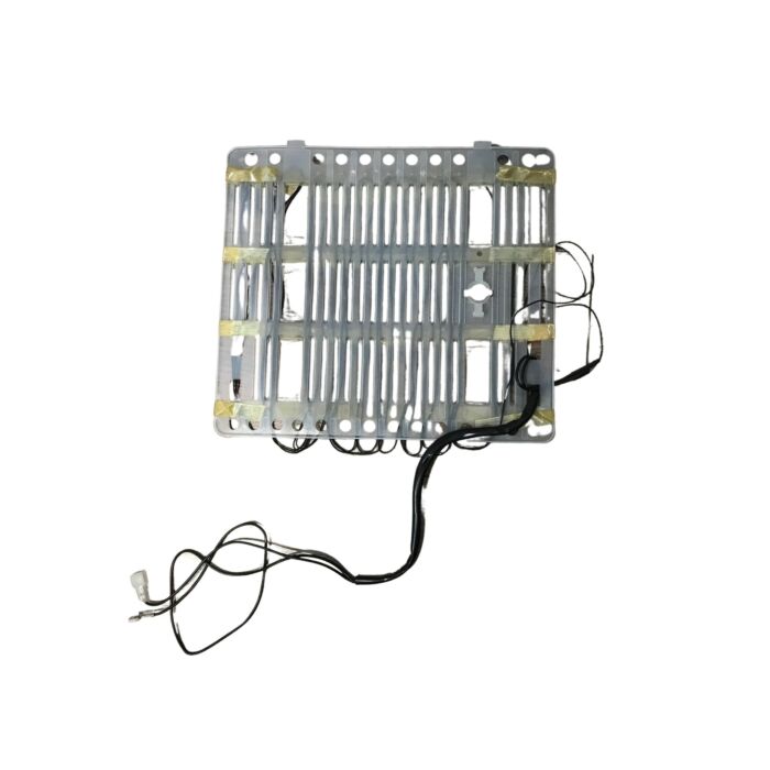 Sæde fattigdom element tilbage 240+260-1991 340 NOS)