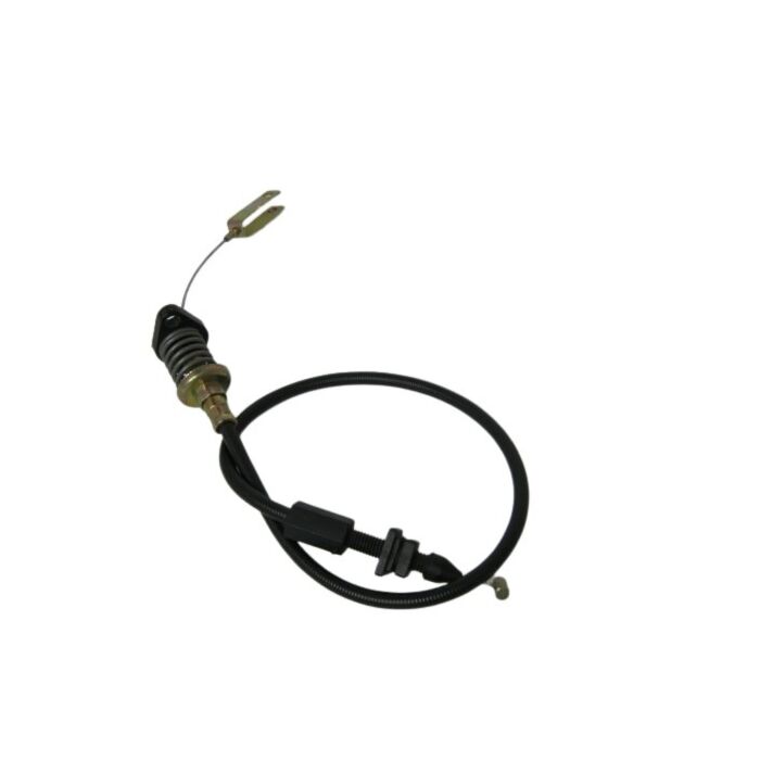 Volvo Gaskabel 240 B20A 242 244 245 Volvo varenummer 1228950