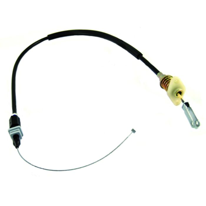 gasklep Controle kabel