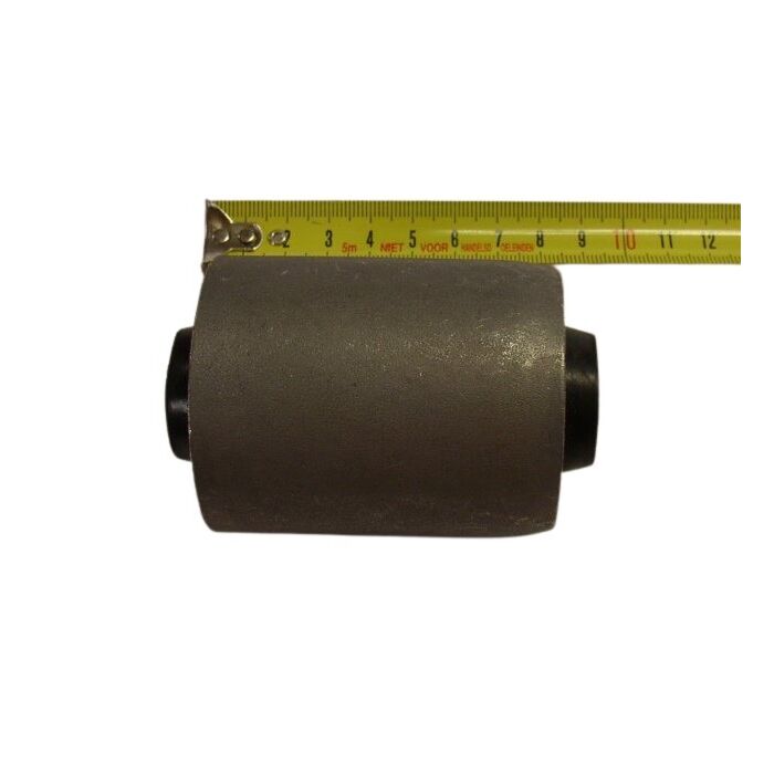 Volvo Silentbloc bagaksel 240+260 bærearm bag (1229628) 57 mm diam Volvo varenummer 1229165