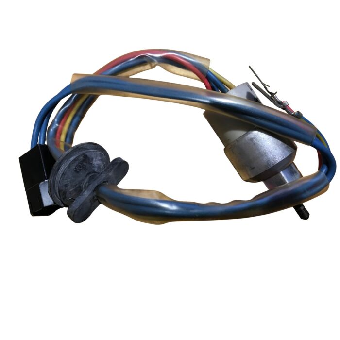 Startafbryder BW35 240/260 1970+