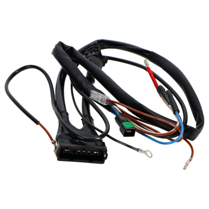 Volvo ledningsnet Volvo varenummer 1234975