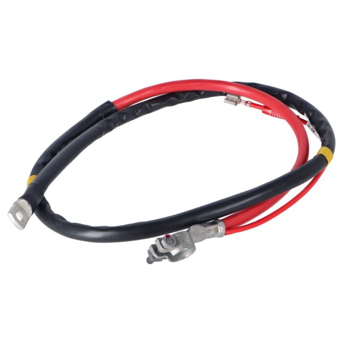 Volvo batterikabel Volvo varenummer 1235336