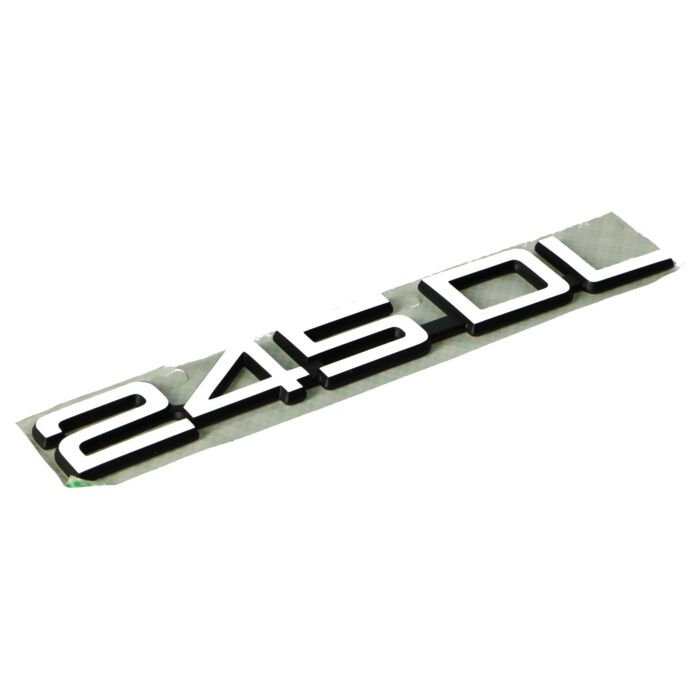 Volvo-emblem Volvo-typeVolvo 240 5-dørs: Volvo varenummer 1246012