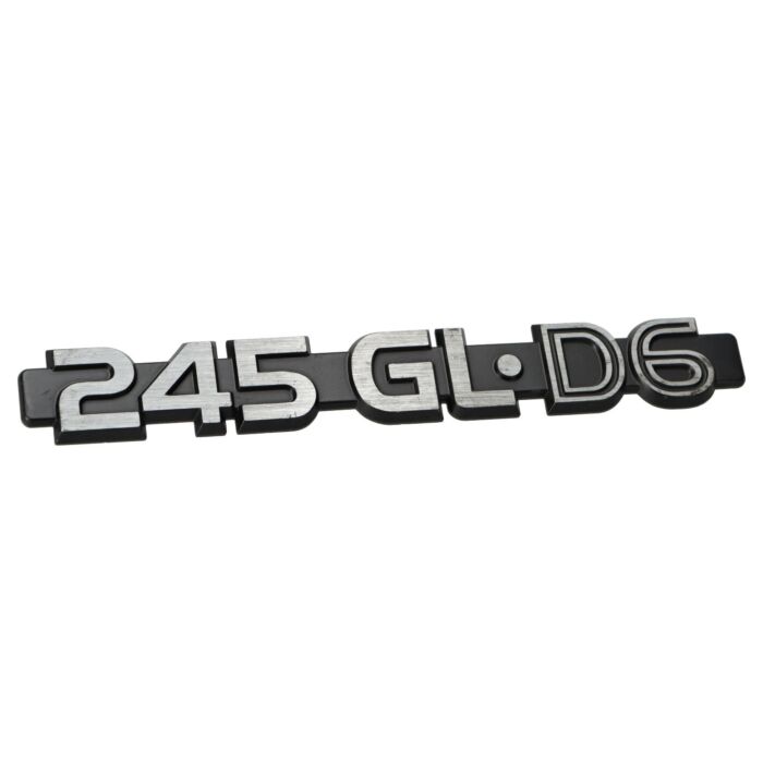 Volvo Emblem Volvo varenr. 1247192
