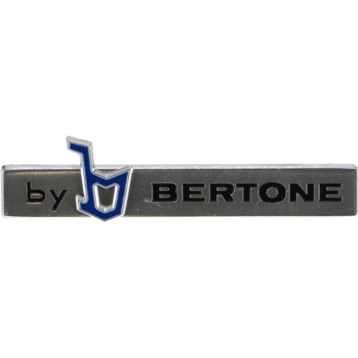 Volvo Emblem Volvo typeVolvo 262 Volvo varenr. 1248598