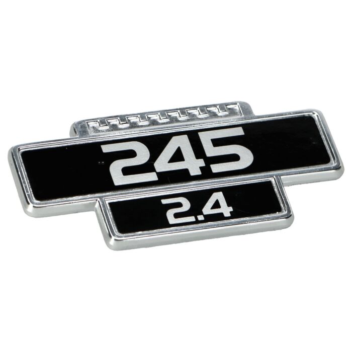 Volvo Emblem Volvo varenr. 1255172