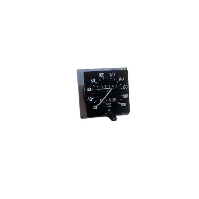 Kilometertellerklok 240+260 R 0.605 VDO RUIL (1258985)