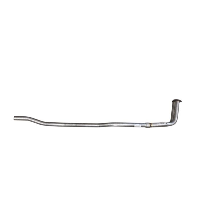 Volvo Udstødningsrør for 240 B19+B21+B23+B230+B200 uden kat langt rør 185 cm 13284272 1976+ Volvo varenummer 1266028