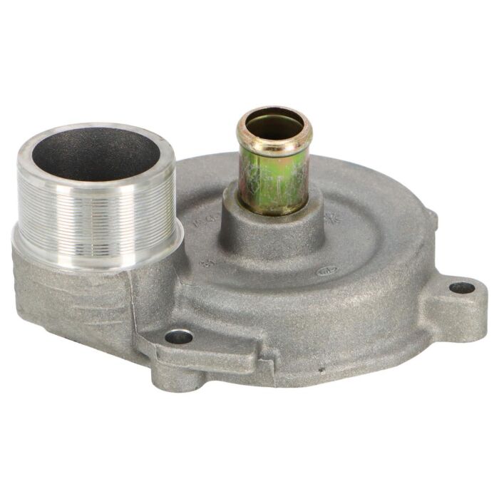 Volvo Monteringsplade mellem vandpumpe og motorblok 280 Volvo varenummer 1269301
