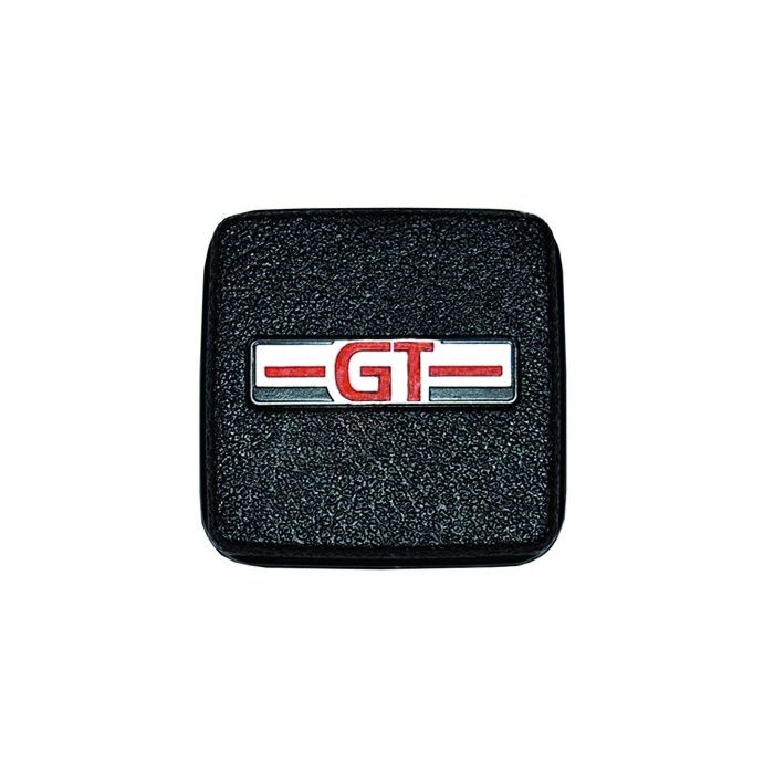 Embleem GT voor op stuur 240