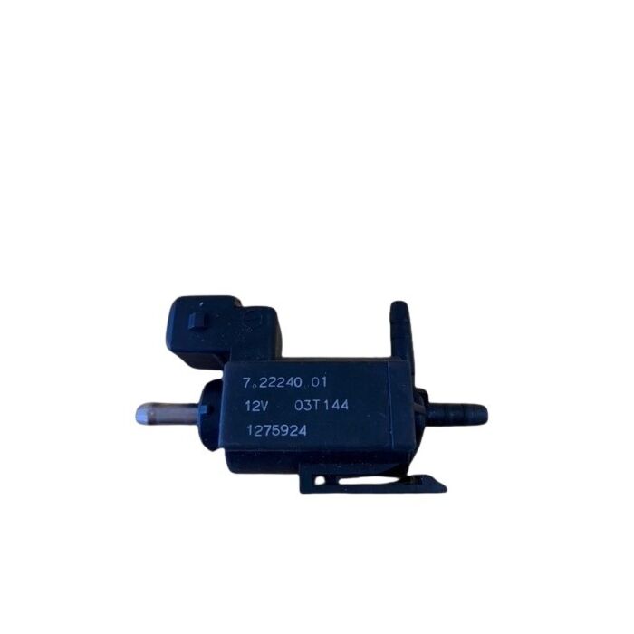 Laad druk regel ventiel  pressure control valve Volvo S70  S80 (-2006)  V70 (-2000)  V70 P26 (2001-2007) diesel 2.5 TDI  NOS solenoid