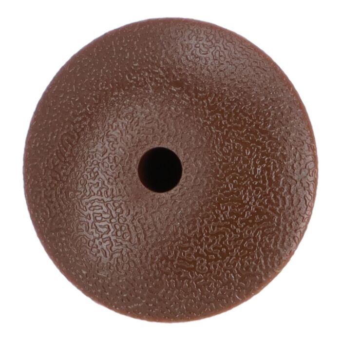 Plug hoedenplank 240 260 bruin
