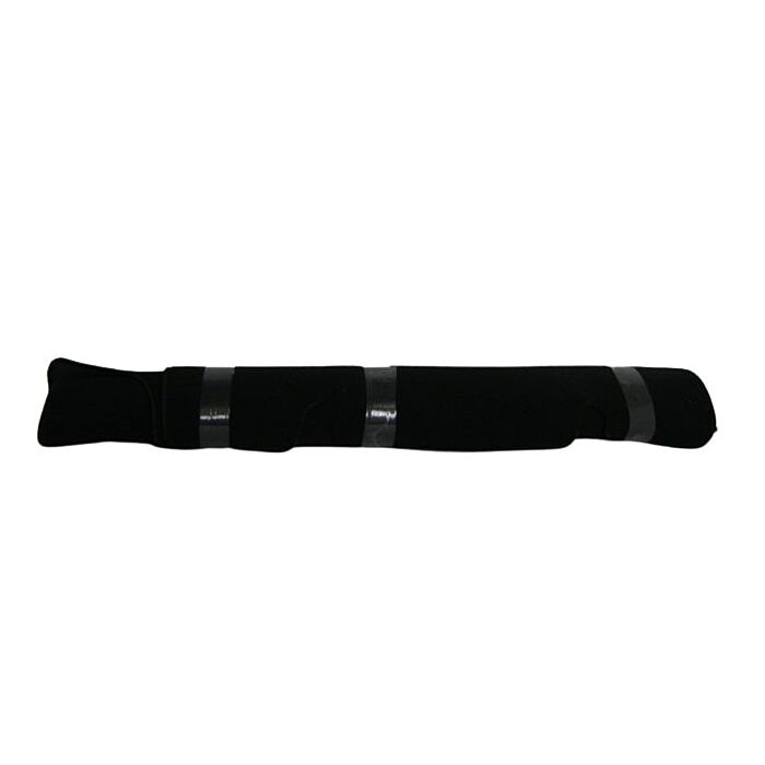 Måtte kofanger Amazon sedan sort velour 669677