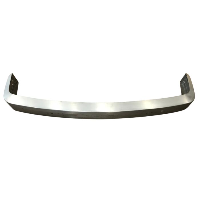 Bumper balk voor 240 260 1974+1980 voorbumper