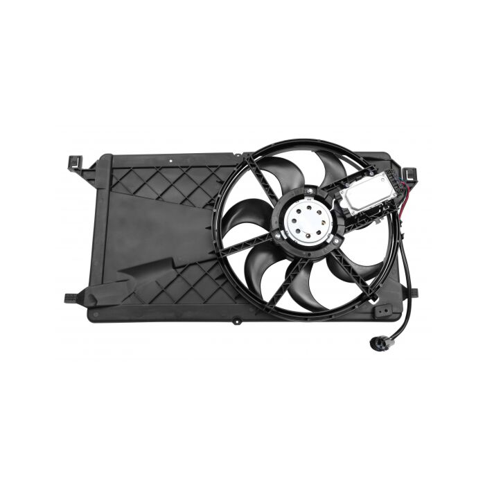 Kølerventilator C30, C-Max, Focus, Focus C-Max, S40, V50