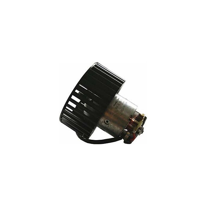 Varmeblæser motor 740+760 type uden aircondition -1990 740 760 780