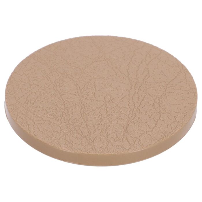 Volvo cover revet Beige Volvo varenr. 1310645