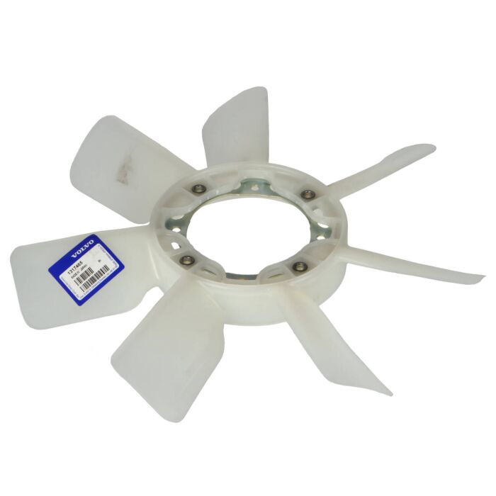 FAN ventilator koelsysteem 240 260 262 740 760 780 940 (91-95)  4 cilinder motor