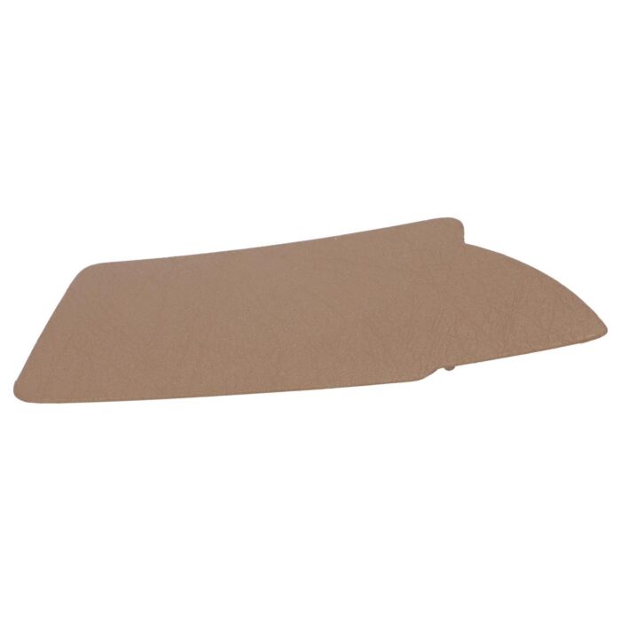 Volvo dæksel venstre Beige Volvo varenummer 1318470