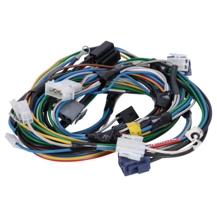 Volvo ledningsnet Volvo varenummer 1324481
