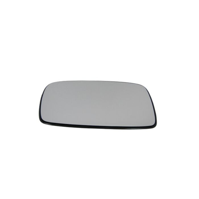 Spiegel glas Rechts 240 242 244 245+264 262 265+740 niet verwarmd
