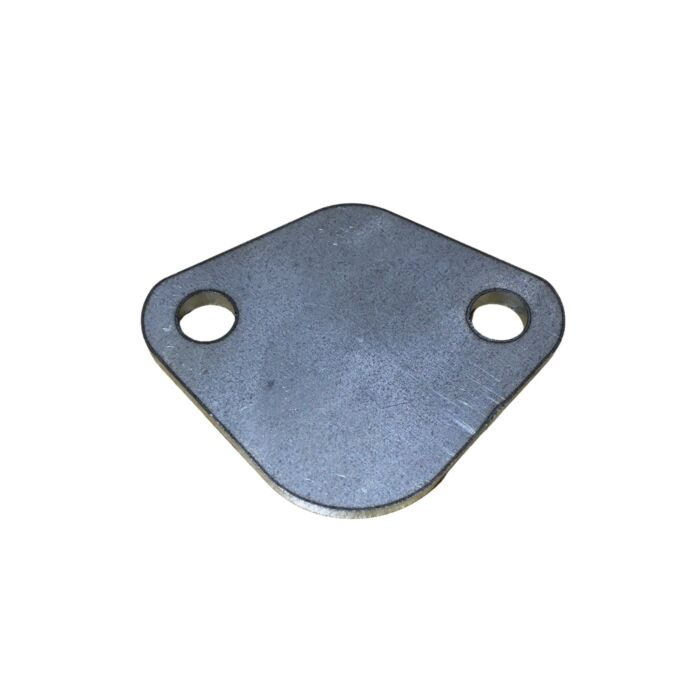 Afdek plaat benzinepomp B18 B20 B30 B200 B230 Amazon PV544 240 op motorblok voor gebruik electrische benzinepomp