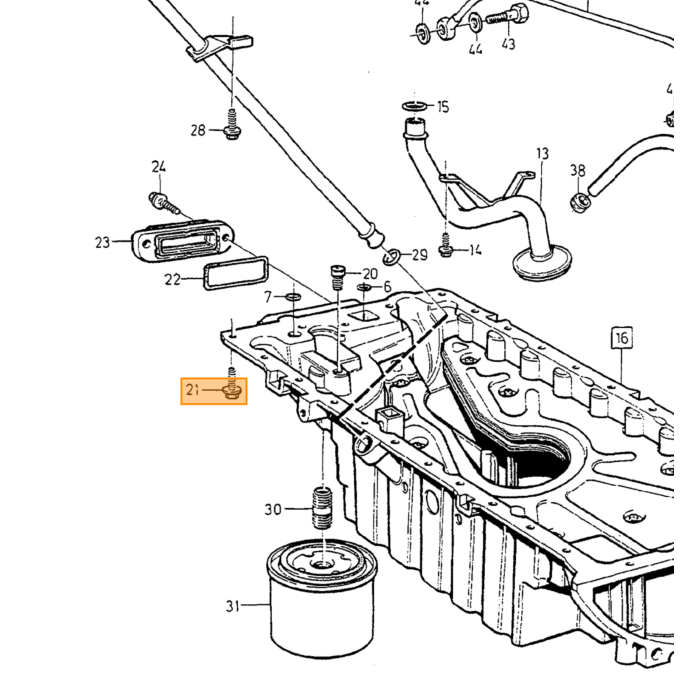 Volvo Spring Volvo varenr. 1328240