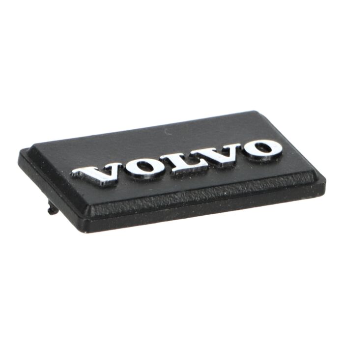 Embleem stuur 240 260 740 760 (330110; 1329737) -volvo-