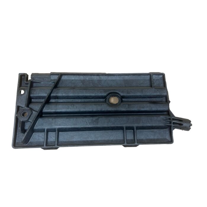 Volvo batteri monteringsbeslag bakkeplade 740 940 960 -1993 Volvo varenummer 1334344