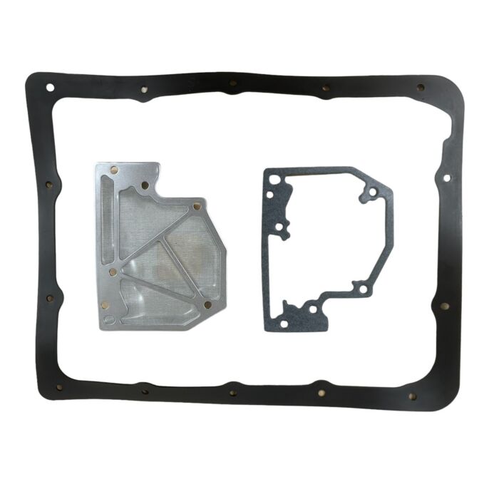 Volvo Filter automatische versn. nr 1340021_S