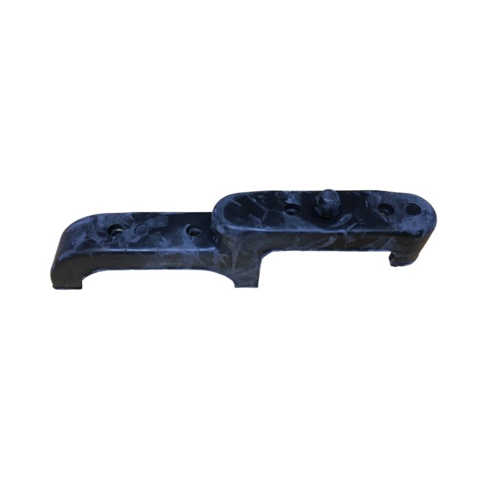 Rubber kussen 240 B17  B19  B21  B23 koelsysteem radiateur steun (1346592; 1317332)