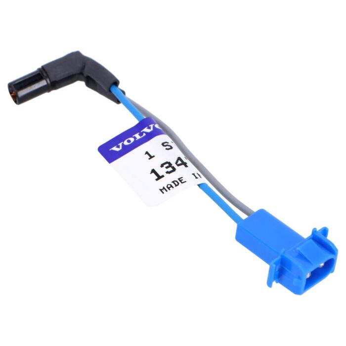 Volvo lampeholder Volvo varenr. 1347579