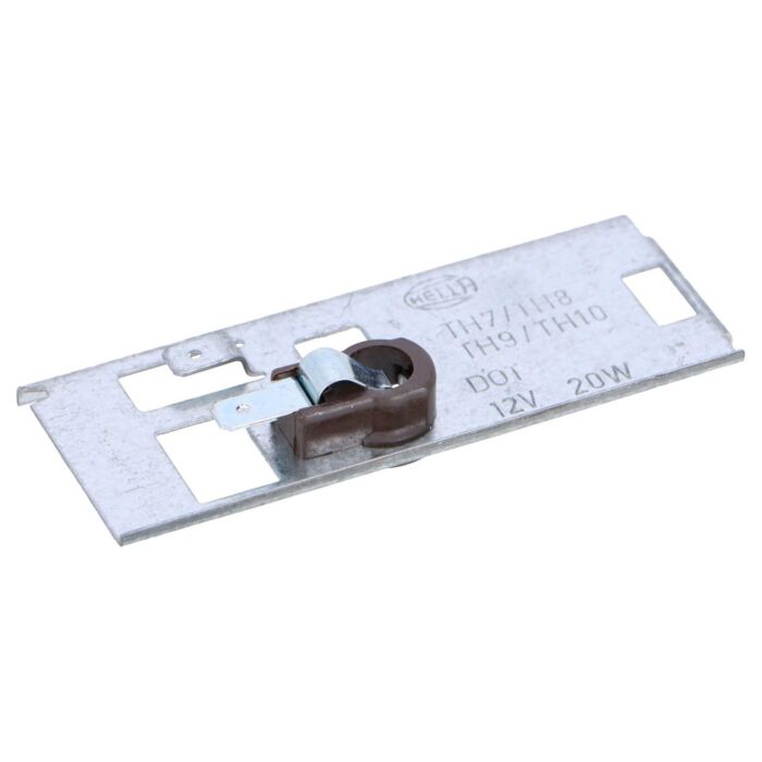 Volvo lampeholder Volvo varenr. 1358460
