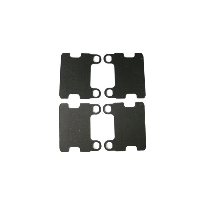 Remblokken shims 240  260  850