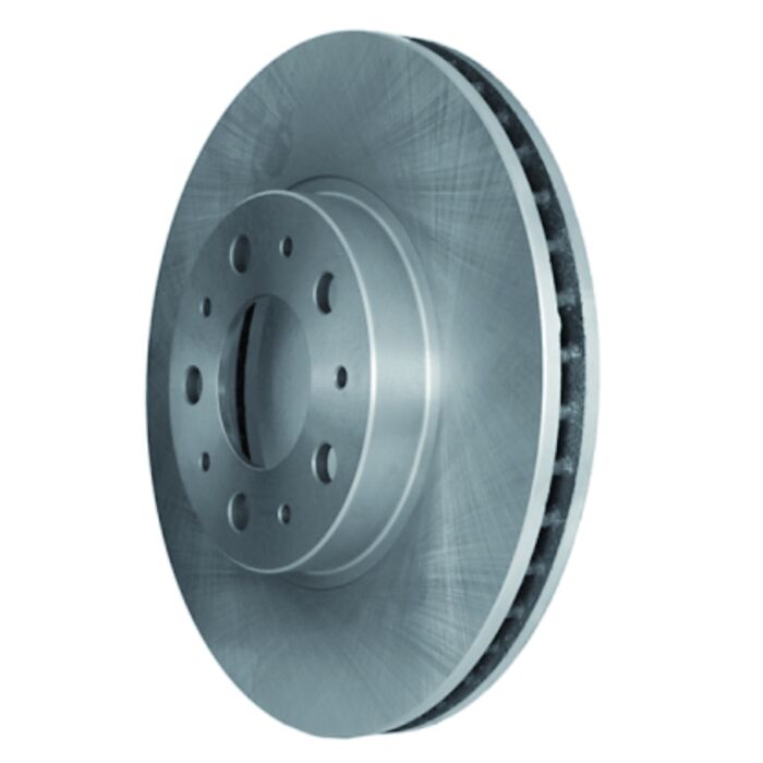 Remschijf voor 740+760+780+940+960 Bendix 14inch 1984+ 262.5mm dikte 22 mm geventileerd 740