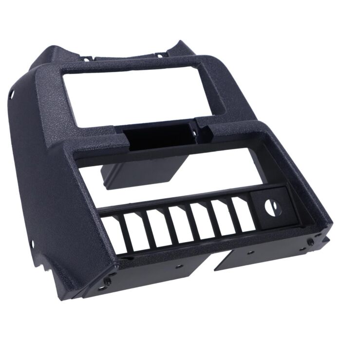 Volvo Kontrolpanel blå 245 244 240 260 Volvo varenummer 1360904
