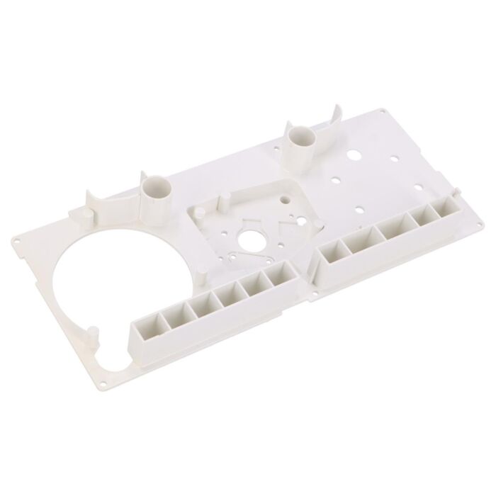 Volvo Gulvpanel Volvo varenummer 1363390