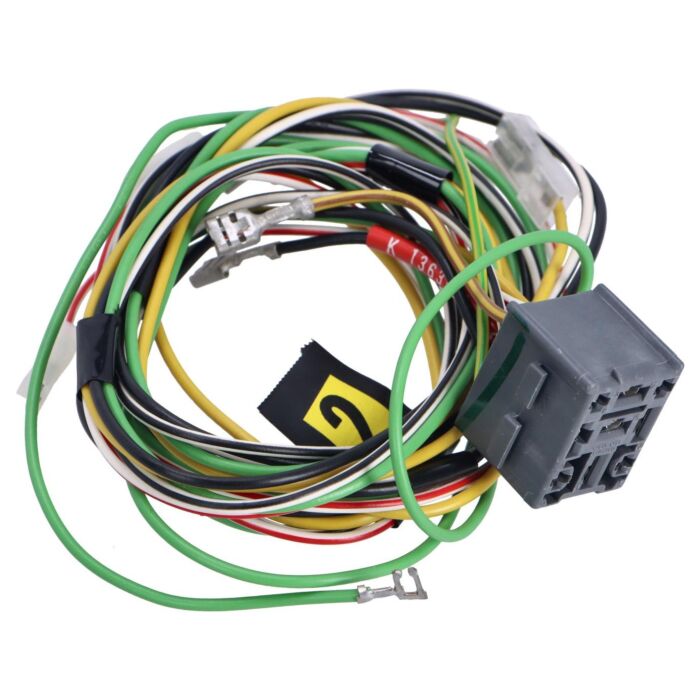Volvo ledningsnet Volvo varenummer 1363508