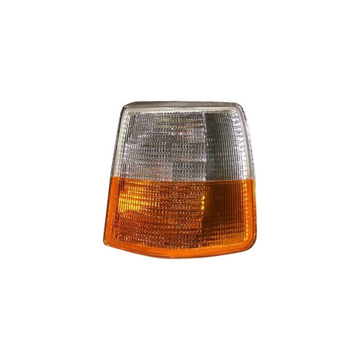 Blinklys 740 Venstre 1990-1992 740 amber hvid repro 740 740