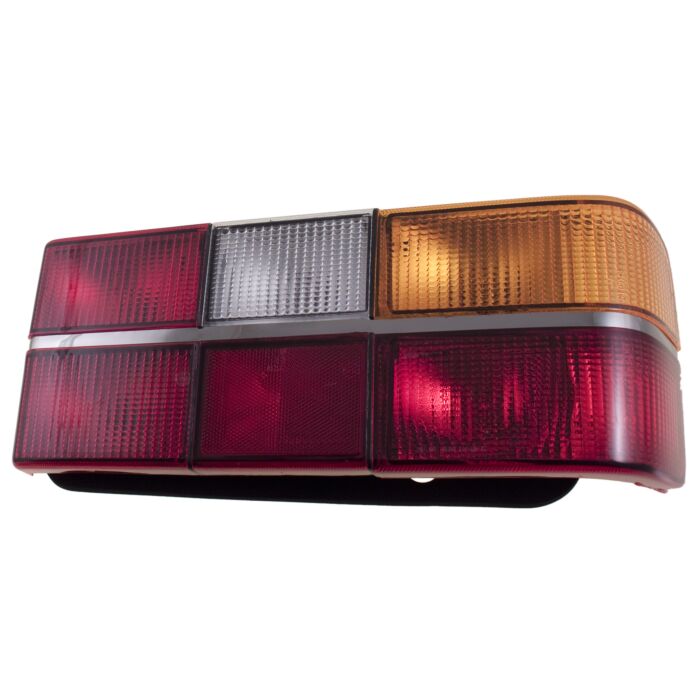 Achterlicht 240 244 sedan rechts 1979-1989 (chroom type) huismerk 240