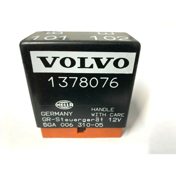 relais cruise control Xc70 S70 V70 960 relais B101 E102 gebruikt