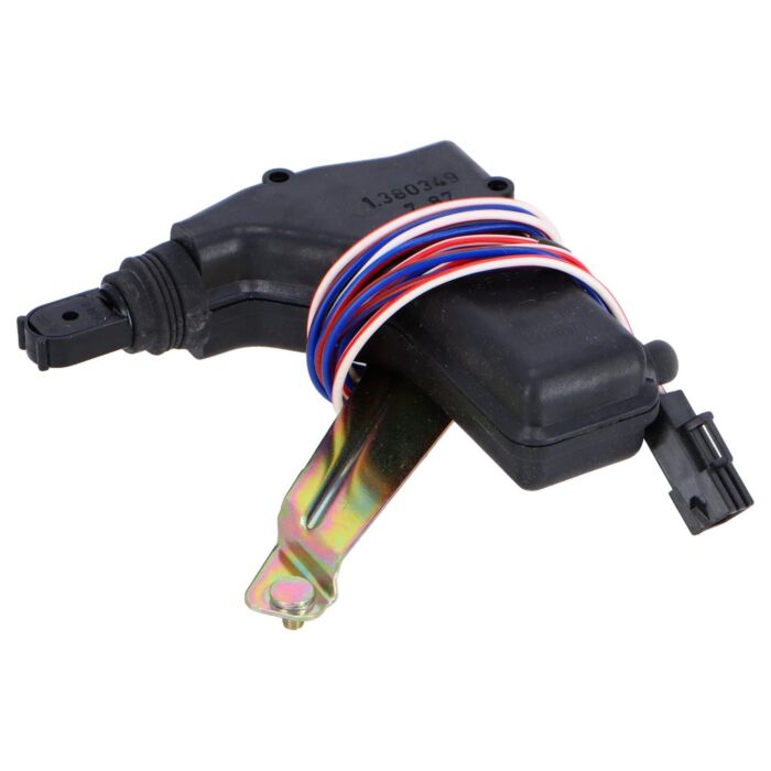 Volvo Elmotor Volvo varenr. 1380349