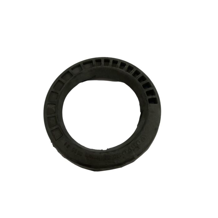Rubber Spacer Achterveer Volvo 850 - S70 - V70 - C70 2WD zonder Nivomat