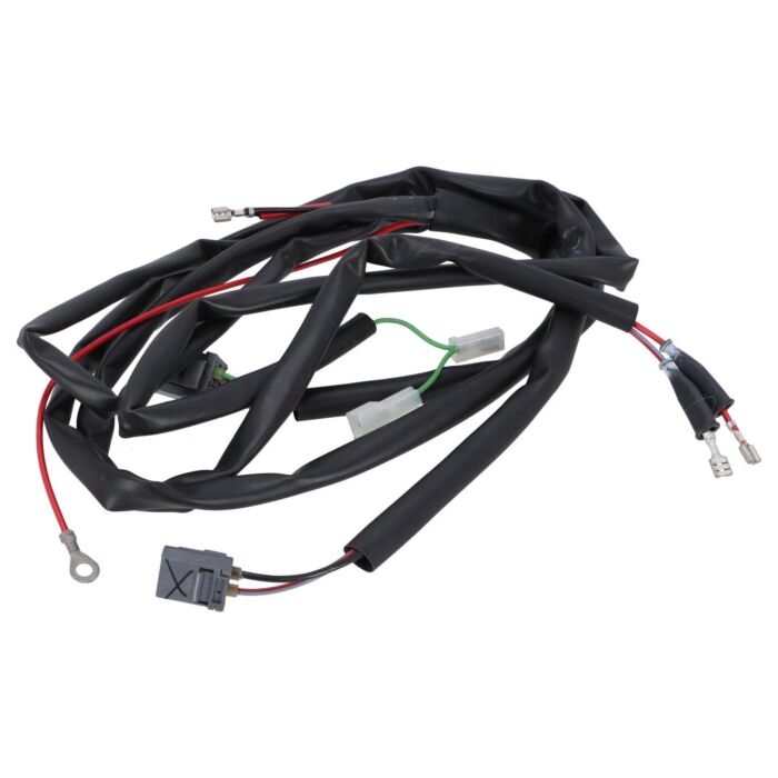 Volvo ledningsnet Volvo varenummer 1396245